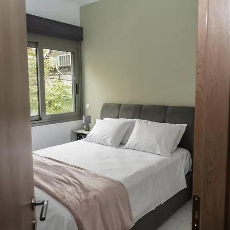 Ermis Apartment Athens Exterior photo