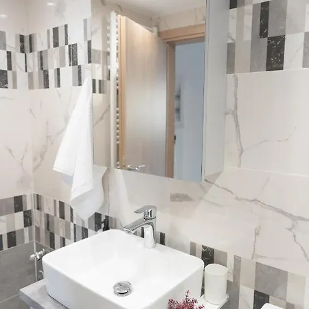 Ermis Apartment Athens Exterior photo