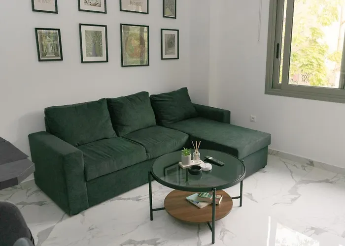 Ermis Apartment