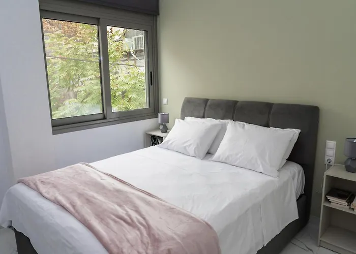 Ermis Apartment